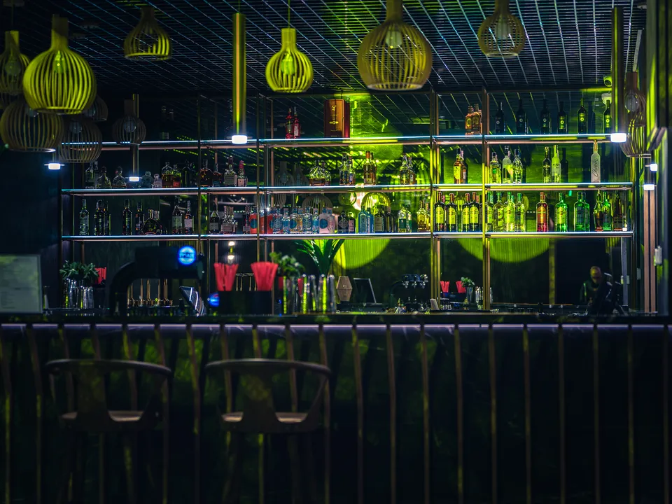 Klub Nocny Golden Club